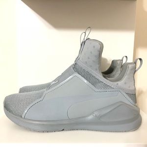 Puma fierce sneakers